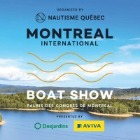 MONTREAL INTERNATIONAL BOAT SHOW 2024