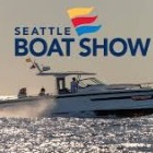 SEATTLE BOAT SHOW 2024