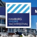 HAMBURG ANCORA YACHTFESTIVAL BOAT SHOW 2024