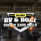 BILLINGS RV & BOAT SHOW AND SALE 2024