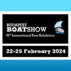 BUDAPEST BOATSHOW 2024