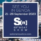 THE SYDNEY INTERNATIONAL BOAT SHOW 