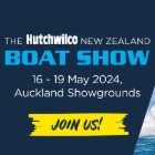 THE HUTCHWILCO NEW ZEALAND BOAT SHOW 2024