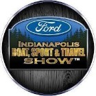 INDIANAPOLIS BOAT, SPORT, AND TRAVEL SHOW 2024