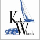 KEELS & WHEELS CONCOURS D’ELEGANCE BOAT SHOW 2024