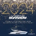 LA NAPOULE BOAT SHOW - 2024 