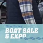 THE NEW JERSEY BOAT SALE & EXPO 2024