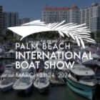 PBIBS - PALM BEACH INTERNATIONAL BOAT SHOW 2024