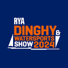 RYA DINGHY & WATERSPORTS SHOW 2024