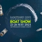 SANCTUARY COVE INTERNATIONAL BOAT SHOW 2024