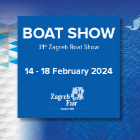 ZAGREB SPORT & BOAT SHOW 2024