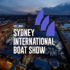 THE SYDNEY INTERNATIONAL BOAT SHOW