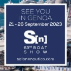 THE SYDNEY INTERNATIONAL BOAT SHOW