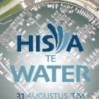 HISWA TE WATER