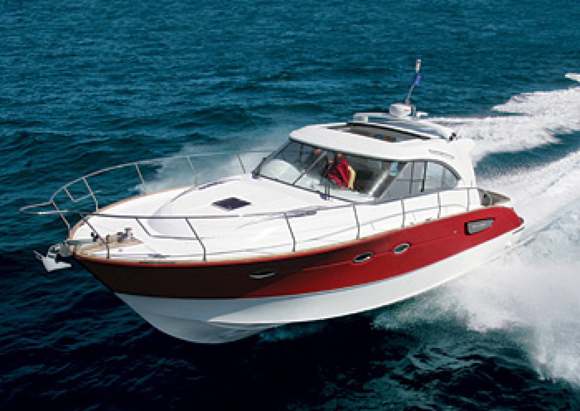 FLYER 12 for sale Details