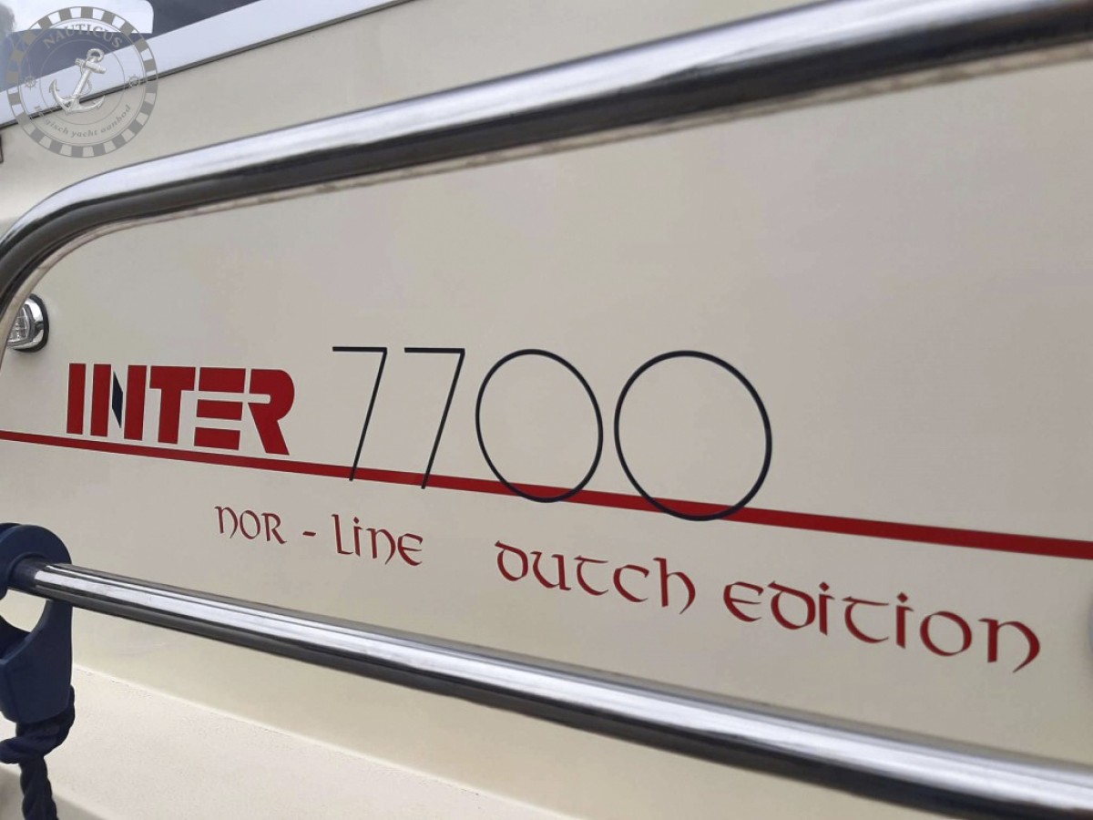 7700 Nor-Line Dutch Edition