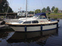 7700 Nor-Line Dutch Edition