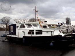 Zalmkruiser 1000 OK