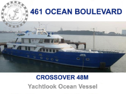 Crossover 48M