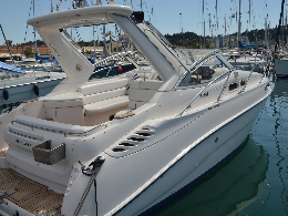 S28 SPORTS CRUISER